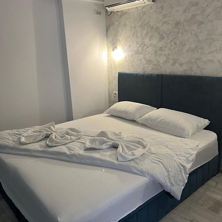 מלון קונסטנצה Ama 29 מראה חיצוני תמונה